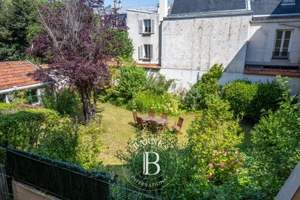 Versailles, Appartement 2 Chambres -  124 m² à vendre