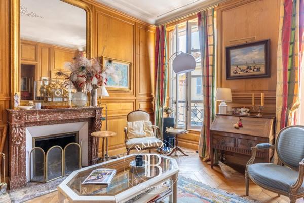 Versailles, Appartement 2 Chambres -  124 m² à vendre