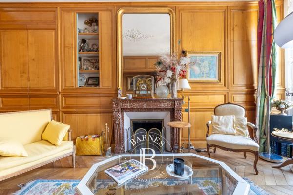Versailles, Appartement 2 Chambres -  124 m² à vendre