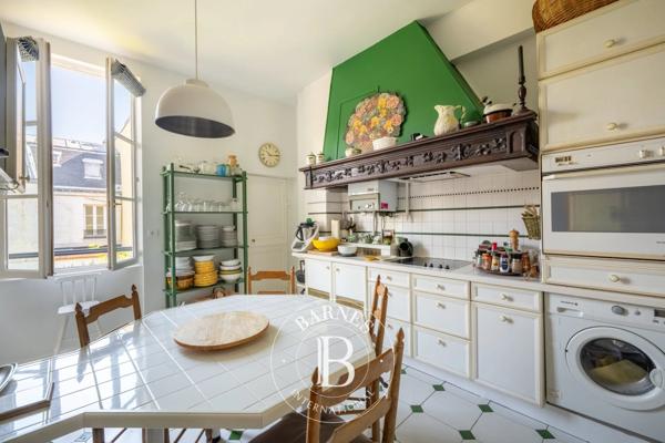 Versailles, Appartement 2 Chambres -  124 m² à vendre