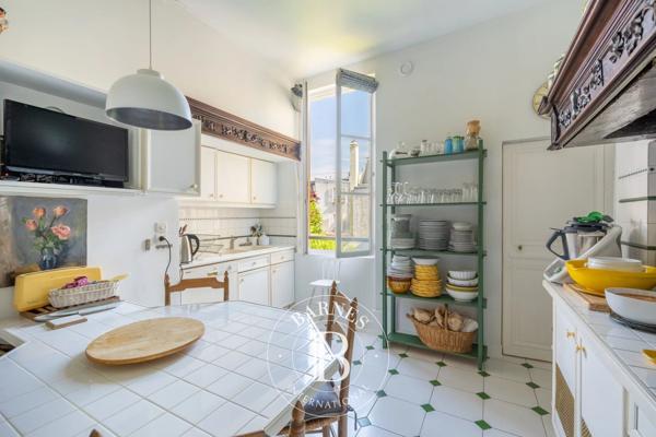 Versailles, Appartement 2 Chambres -  124 m² à vendre