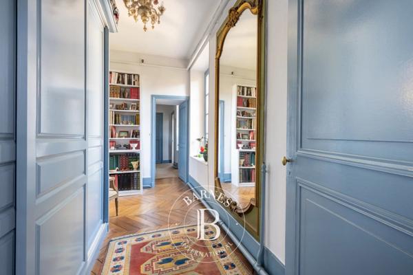 Versailles, Appartement 2 Chambres -  124 m² à vendre