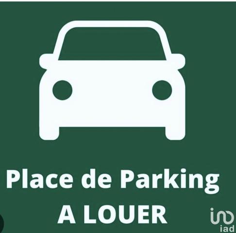 Location parking 15 m² Marseillan