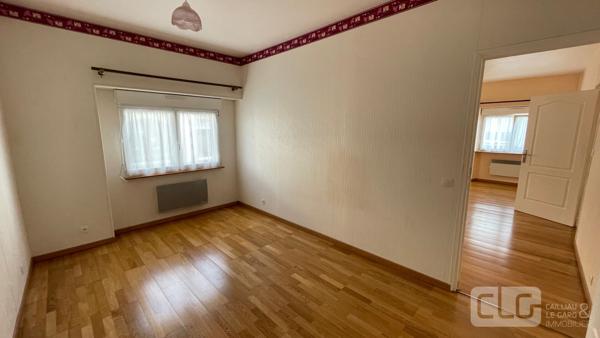 PLONEOUR-LANVERN - appartement T3