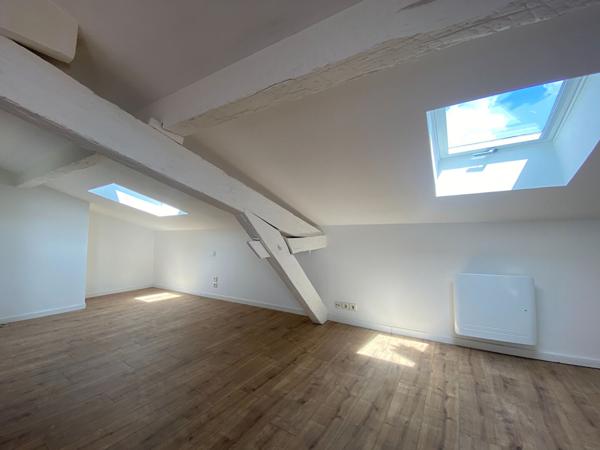 Appartement Toulouse SAINT AUBIN 2 pièce(s) 40m2