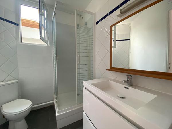 Appartement Toulouse SAINT AUBIN 2 pièce(s) 40m2