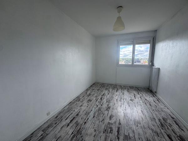 Appartement Le Petit Quevilly 3 pièces 66 m2 - LE PETIT QUEVILLY