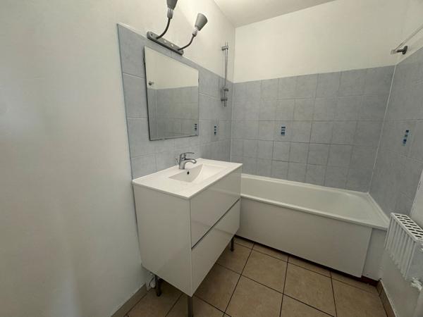 Appartement Le Petit Quevilly 3 pièces 66 m2 - LE PETIT QUEVILLY