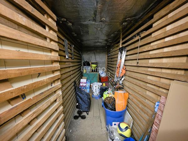 Illzach (68110) – Appartement F4 vendu loué