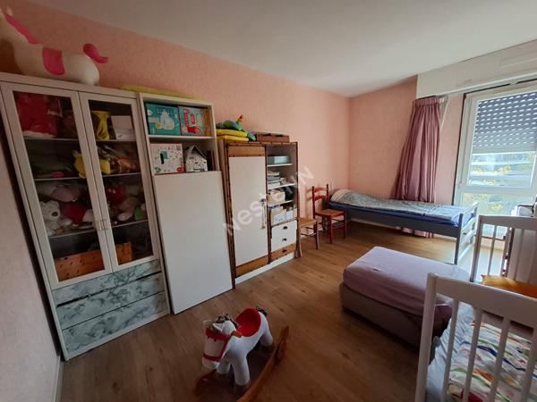 A VENDRE - APPARTEMENT - PONTOISE