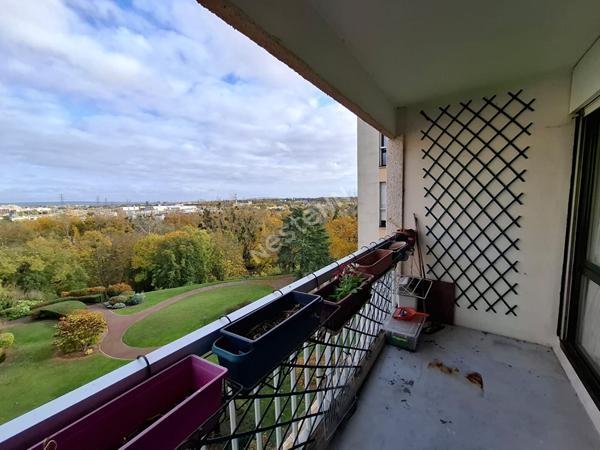 A VENDRE - APPARTEMENT - PONTOISE