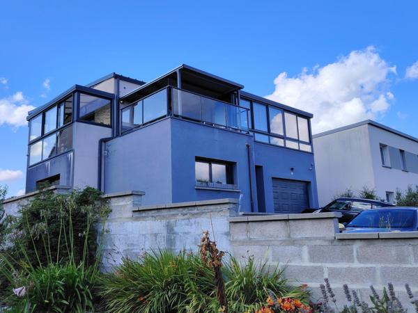 Maison à BAUDRE, 50000 - 10 pièces 205m²