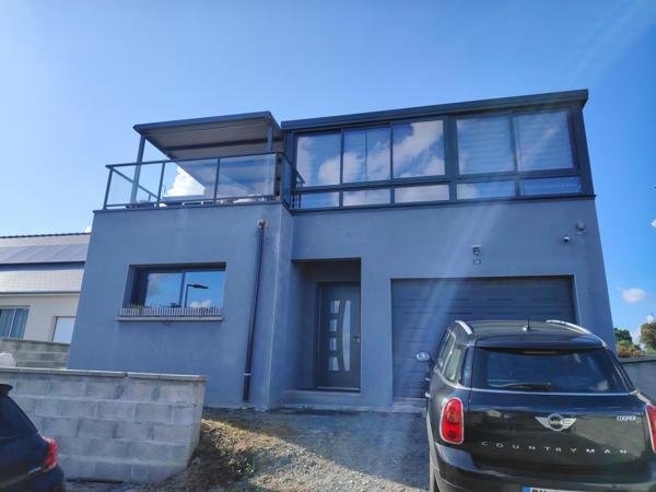 Maison à BAUDRE, 50000 - 10 pièces 205m²