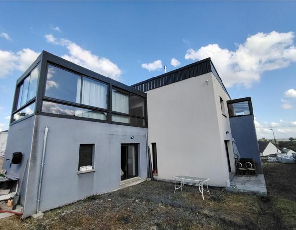 Maison à BAUDRE, 50000 - 10 pièces 205m²