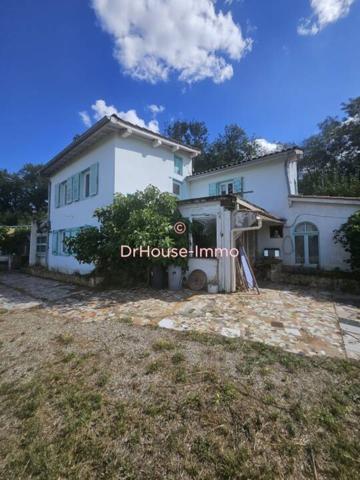 Maison à vendre 7 pièces de 110 m²