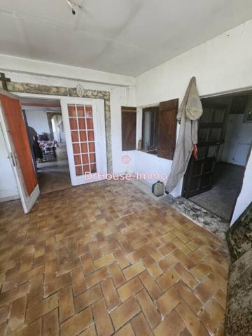 Maison à vendre 7 pièces de 110 m²