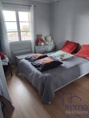 Maison 6 pièces                                        - 42210 Montrond-les-Bains Réf : 2800-CIFVFOREZVELAY