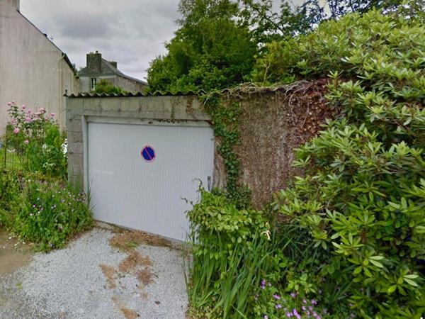 Charmante maison 2 chambres bourg de LANGOLEN