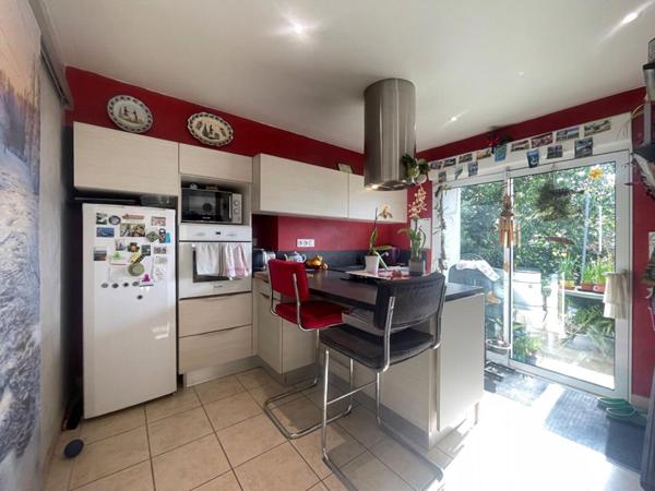 Charmante maison 2 chambres bourg de LANGOLEN