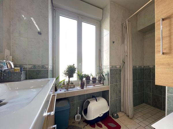 Charmante maison 2 chambres bourg de LANGOLEN