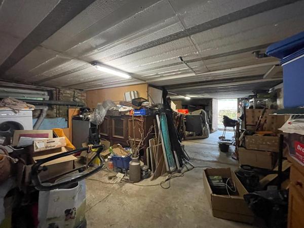 Charmante maison 2 chambres bourg de LANGOLEN