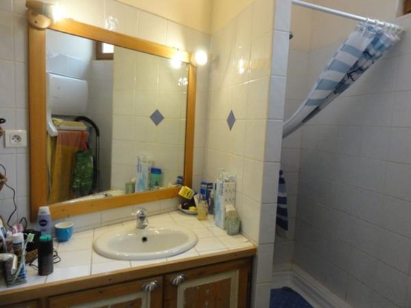 Duplex de 81 m² utiles - Parc de Buisson-Rond Chambéry (73000)