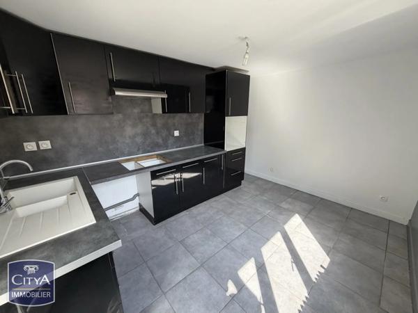 Maison à vendre 4 pièces 106m² Châteauroux (36000)