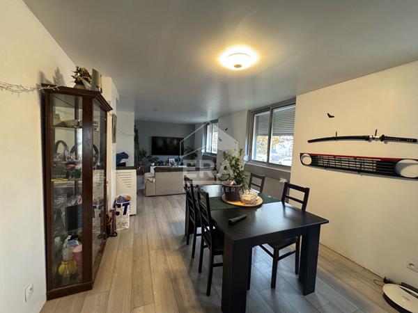 Maison Vesoul 4 pièce(s) 83 m2