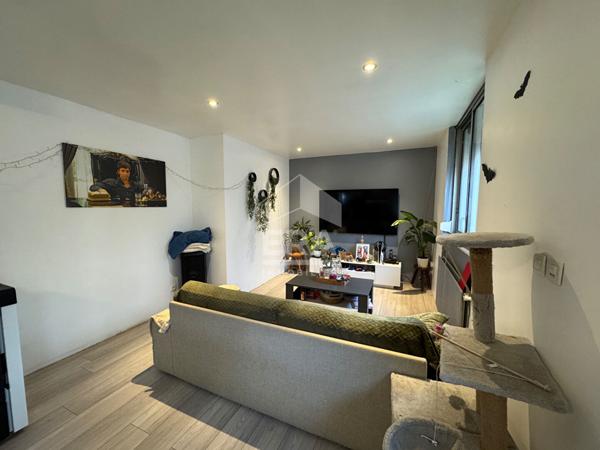 Maison Vesoul 4 pièce(s) 83 m2