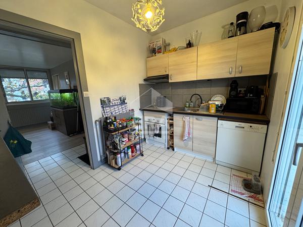 Maison Vesoul 4 pièce(s) 83 m2