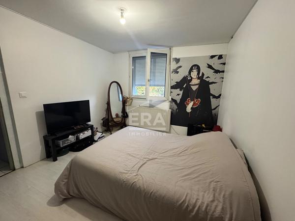 Maison Vesoul 4 pièce(s) 83 m2