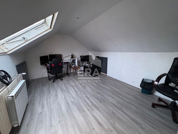 Maison Vesoul 4 pièce(s) 83 m2