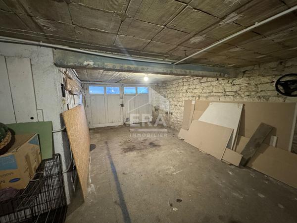 Maison Vesoul 4 pièce(s) 83 m2