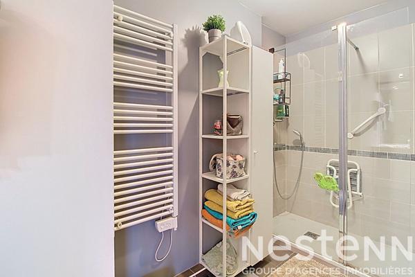 A VENDRE DRAGUIGNAN | Appartement 3 pièces de 64 m² avec garage et piscine