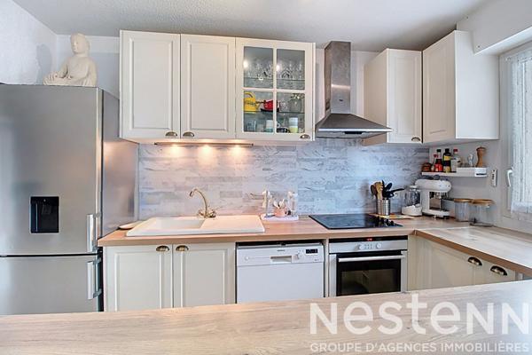 A VENDRE DRAGUIGNAN | Appartement 3 pièces de 64 m² avec garage et piscine