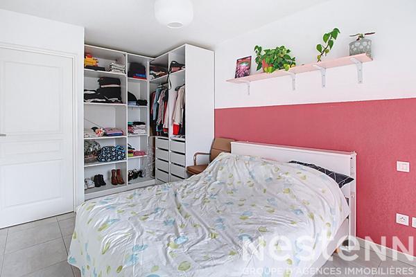 A VENDRE DRAGUIGNAN | Appartement 3 pièces de 64 m² avec garage et piscine