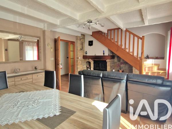 Appartement à vendre 4 pièces 65 m² Annecy