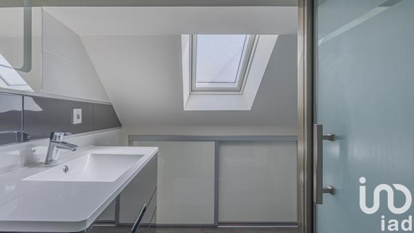 Appartement à vendre 4 pièces 65 m² Annecy