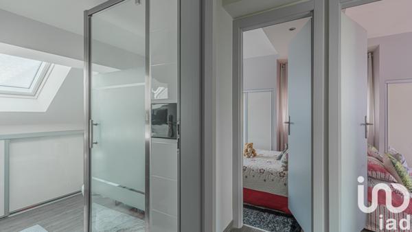 Appartement à vendre 4 pièces 65 m² Annecy