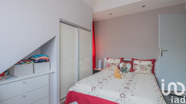 Appartement à vendre 4 pièces 65 m² Annecy