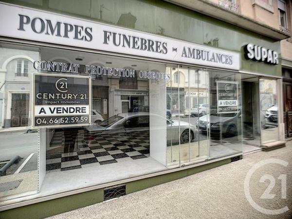 à vendre  80 m2 ALES - 30