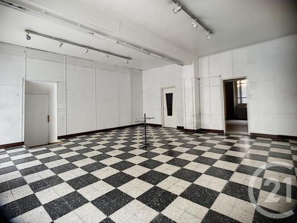 à vendre  80 m2 ALES - 30