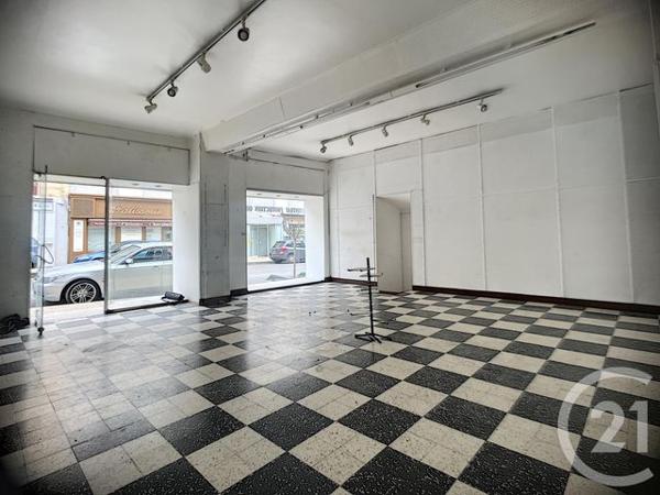 à vendre  80 m2 ALES - 30