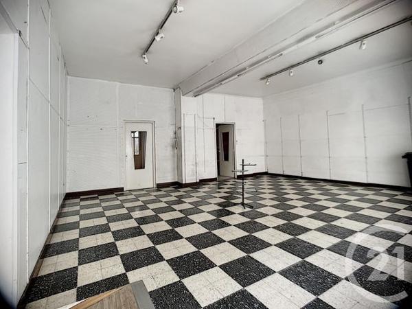 à vendre  80 m2 ALES - 30