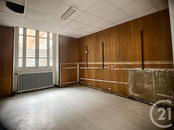 à vendre  80 m2 ALES - 30
