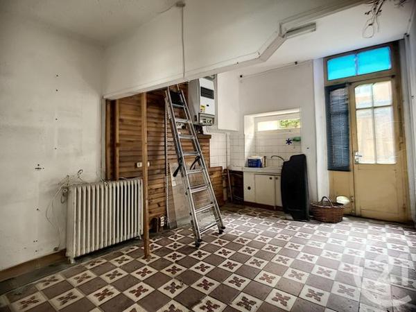 à vendre  80 m2 ALES - 30