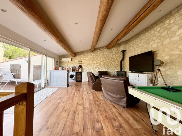 Maison à vendre 5 pièces 170 m² Portel-des-Corbières