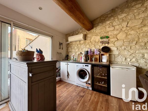 Maison à vendre 5 pièces 170 m² Portel-des-Corbières