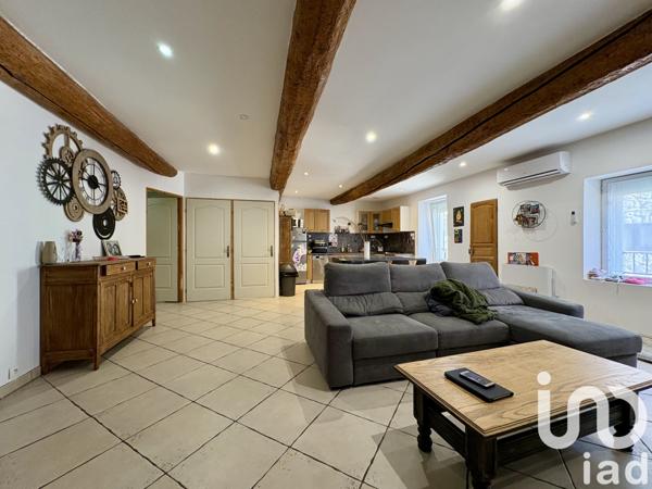 Maison à vendre 5 pièces 170 m² Portel-des-Corbières