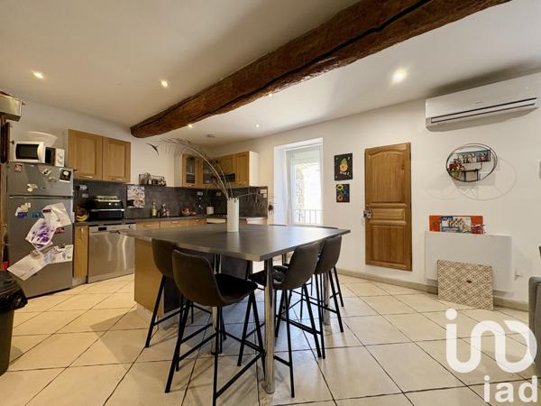 Maison à vendre 5 pièces 170 m² Portel-des-Corbières